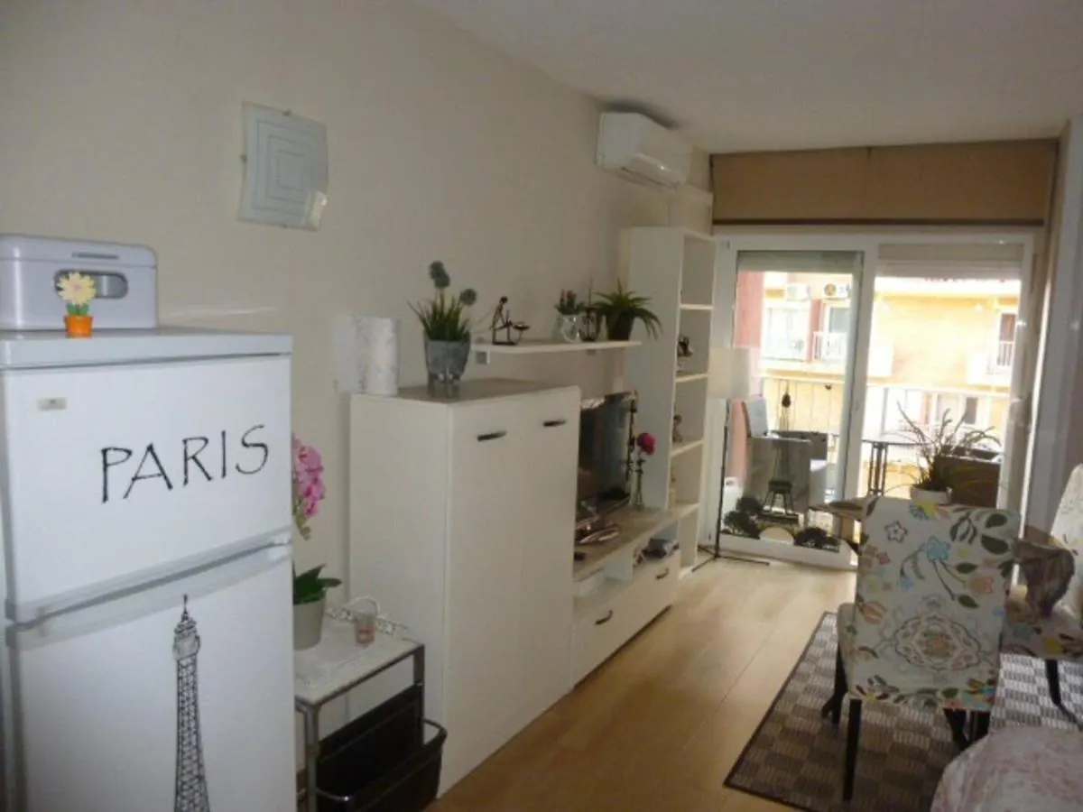 Céntrico Apartamento con TERRAZA, VISTAS al MAR, PISCINAS y RECEPCIÓN 24H Apartamento Benalmádena España