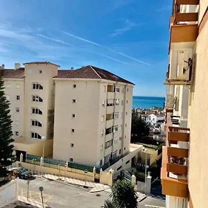  Apartamento Confortable Estudio A 200 Metros De La Playa