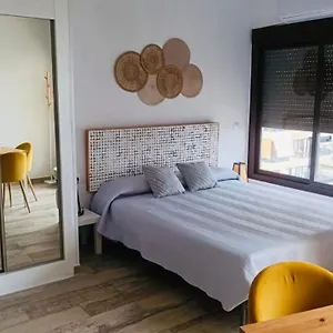  Apartamento Aloha Playa 1st Line