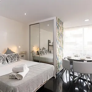  Apartamento Blonzu Angola