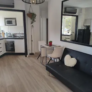  Apartamento Benal Isa