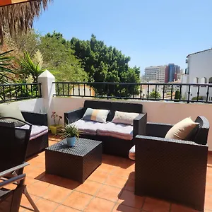  Apartamento Departamento Pueblo Evita