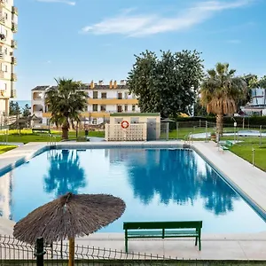  Apartamento Casa Zoe - En Budha - Buenas Vibras! Edificio #lasnaciones