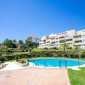  Apartamento Cyv Con Piscina Cerca De La Playa