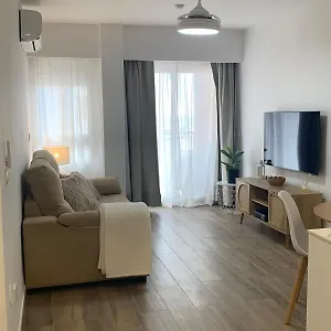  Apartamento Jupiter Ocean View